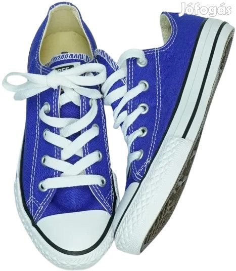 Converse Új (címkés) Uniszex (gyerek) Tornacipő (EU 32)