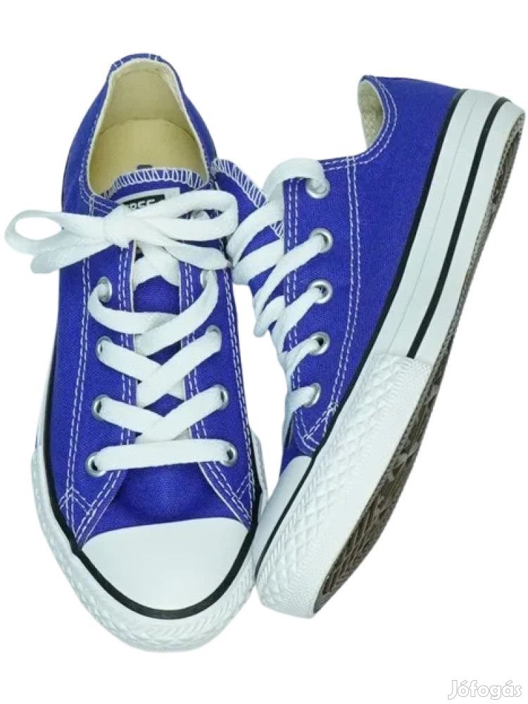 Converse Új (címkés) Uniszex (gyerek) Tornacipő (EU 32)
