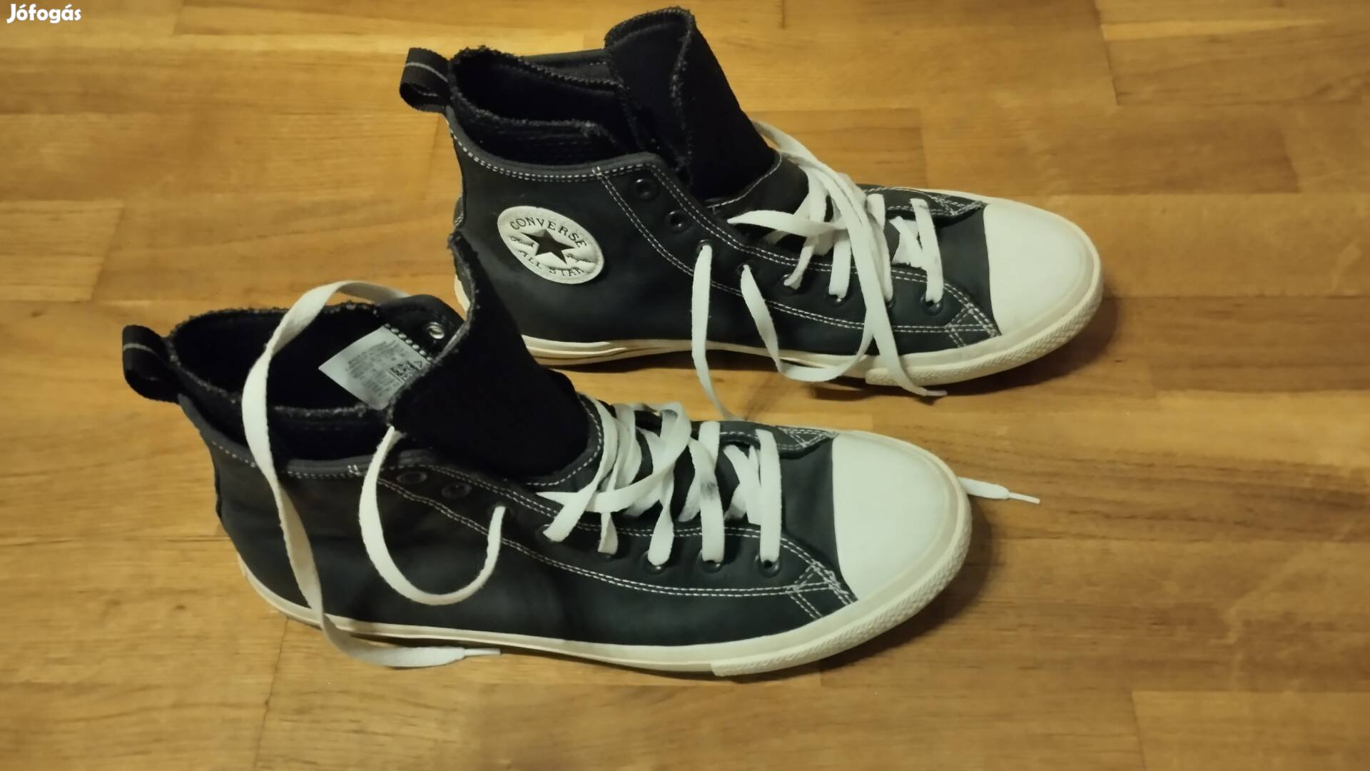 Converse Winter téli cipő 45 