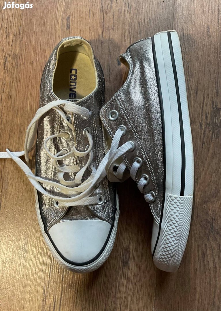 Converse # All Star # tornacipő # 37-es