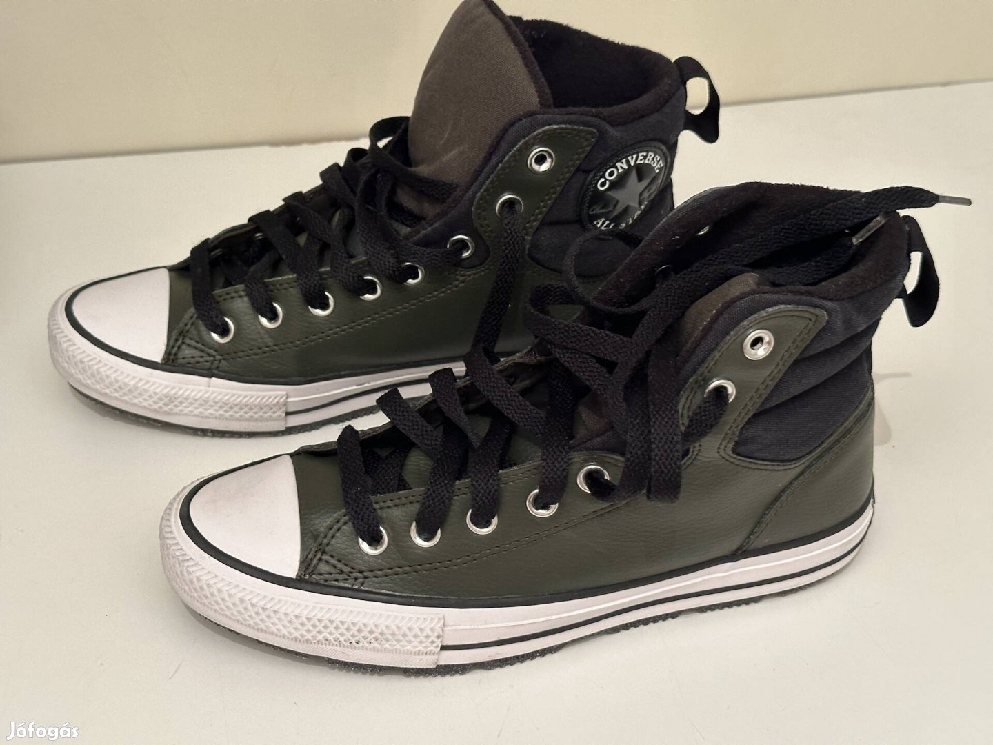 Converse " Chuck Taylor all Star water resistant " Sneaker 41