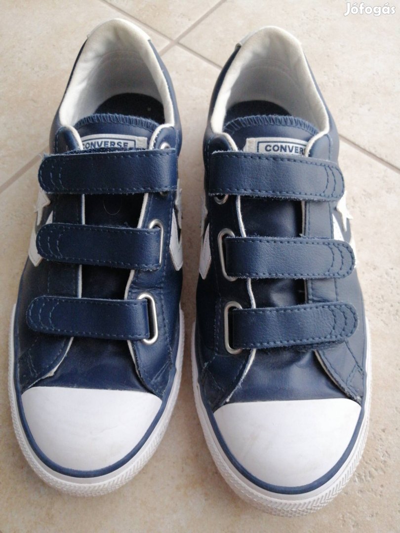 Converse (bőr) 
