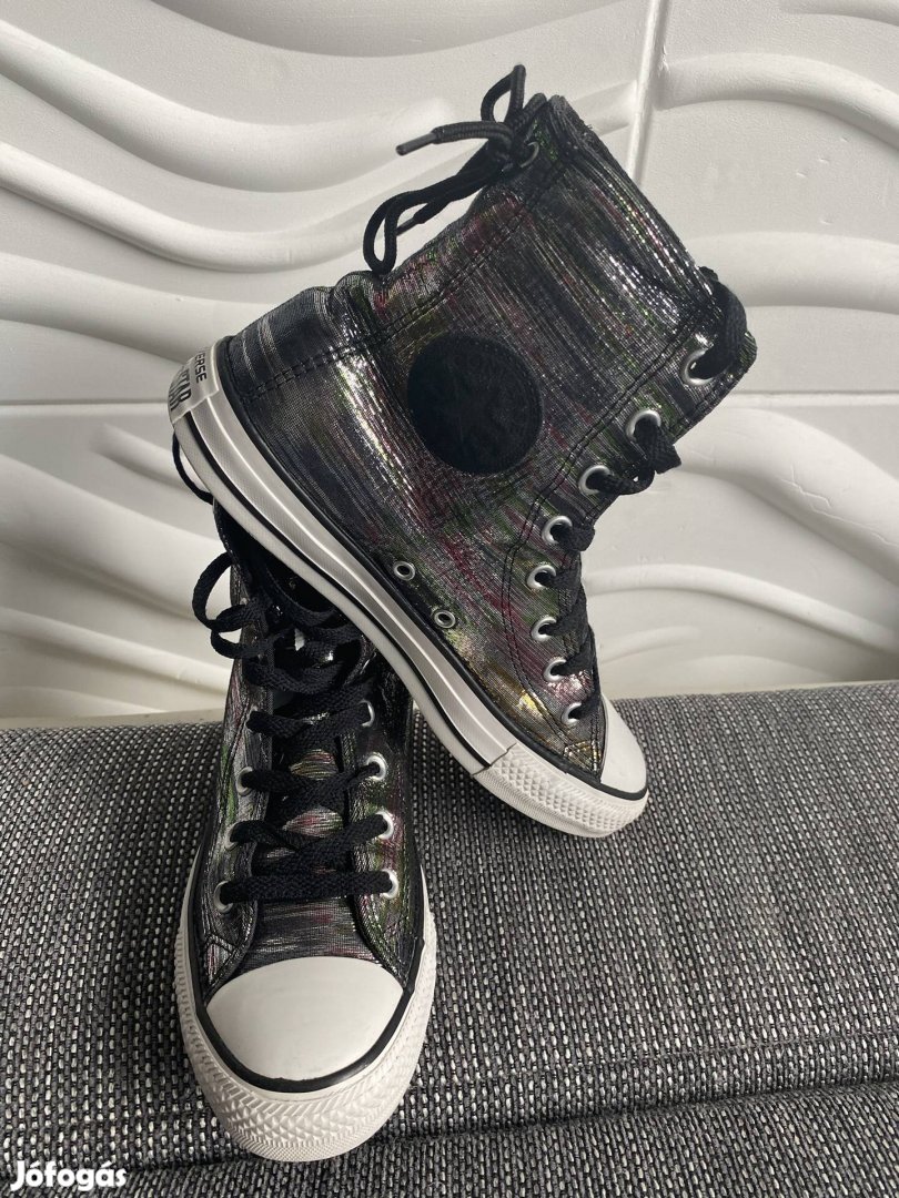 Converse all star 39,5 női cipő