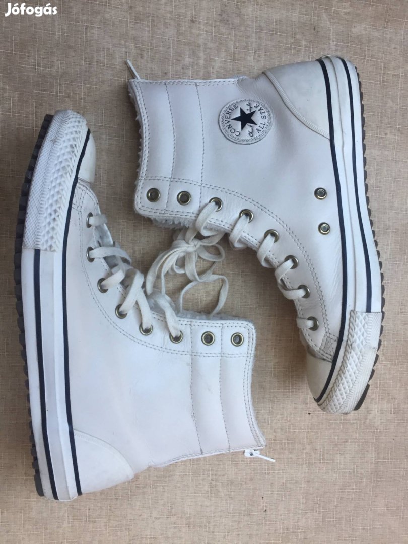 Converse bőrcipő