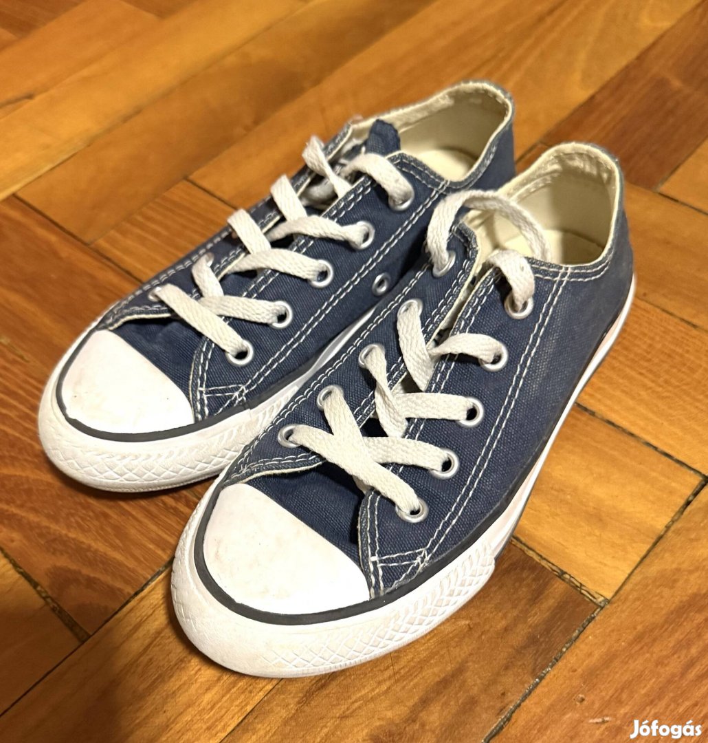 Converse cipő 29-es eladó 