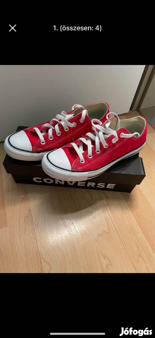 Converse cipő