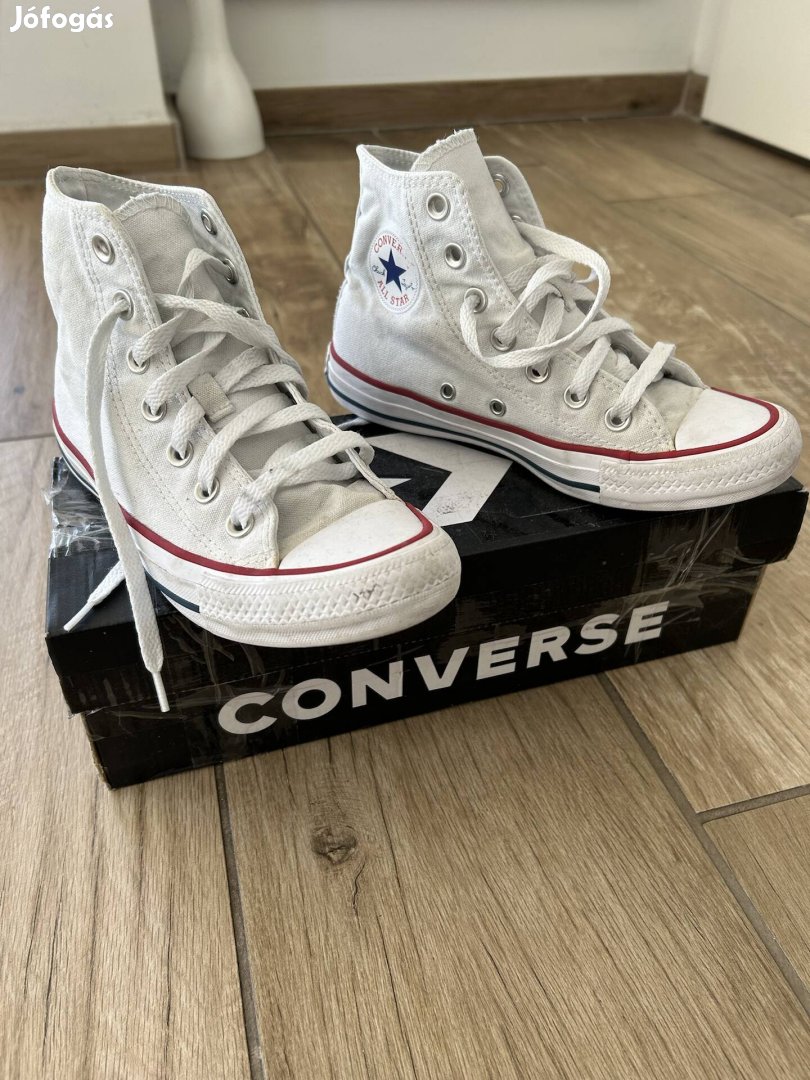 Converse cipő 36-os