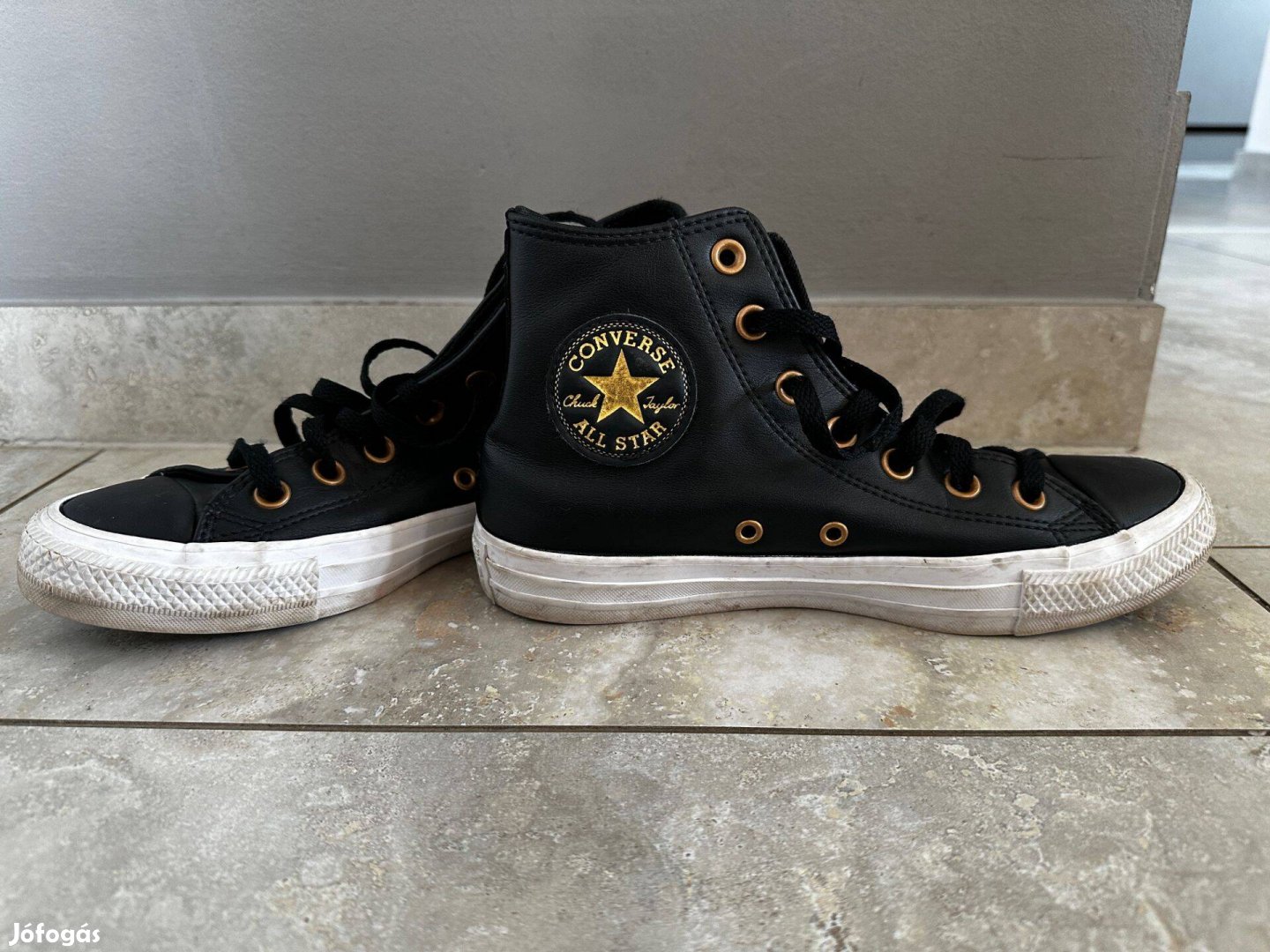 Converse cipő 37-es méret