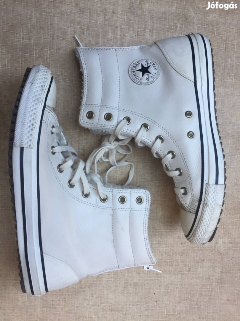 Converse cipő 38