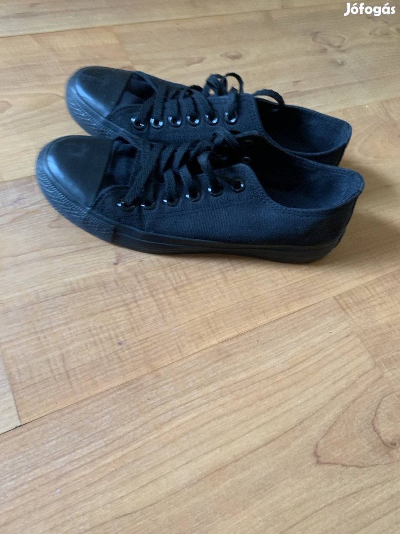 Converse cipő 38-as