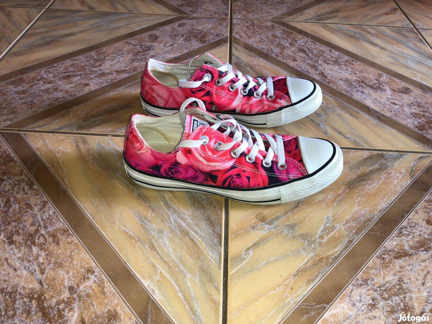 Converse cipő 38-as
