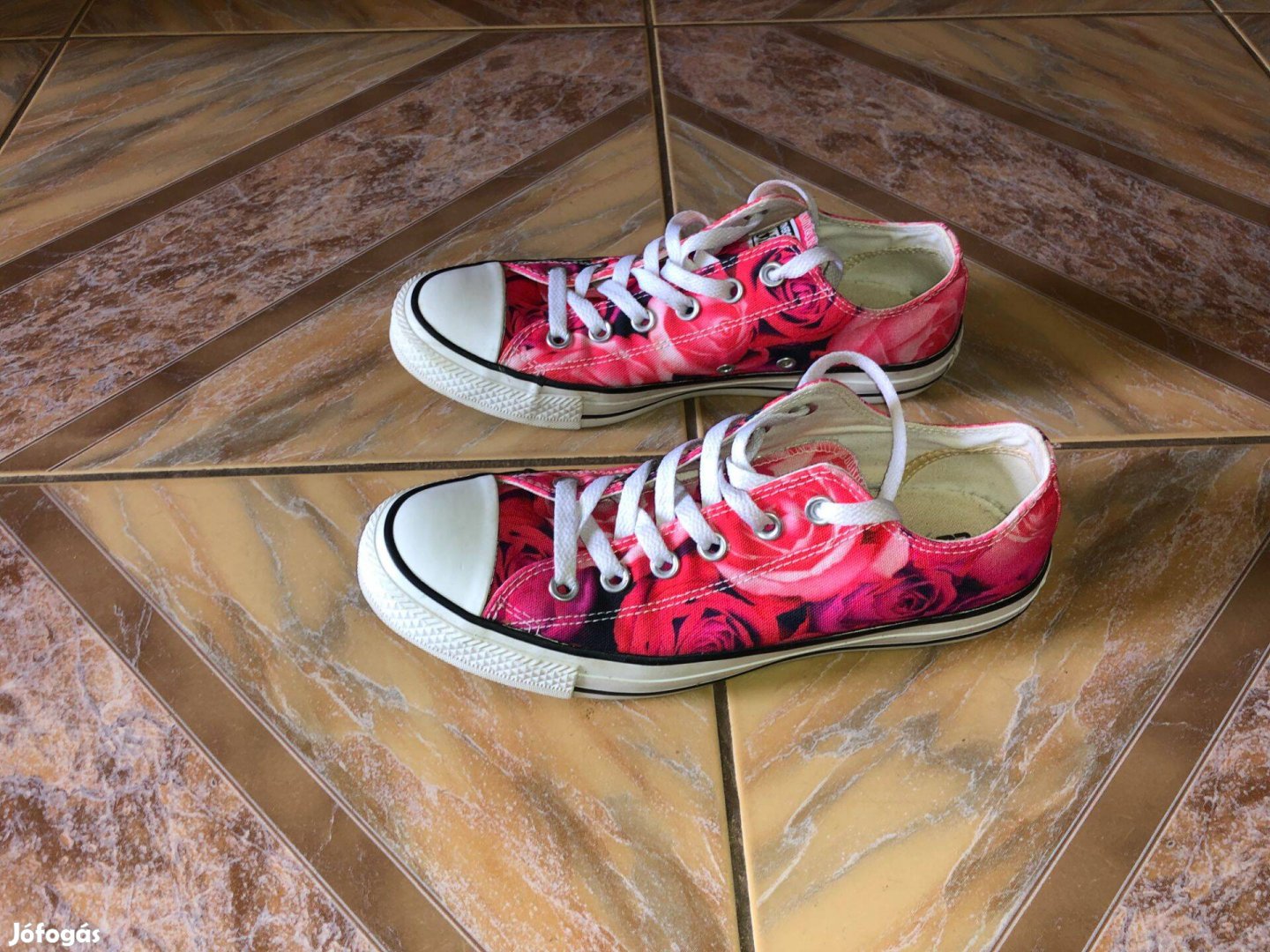 Converse cipő 38-as