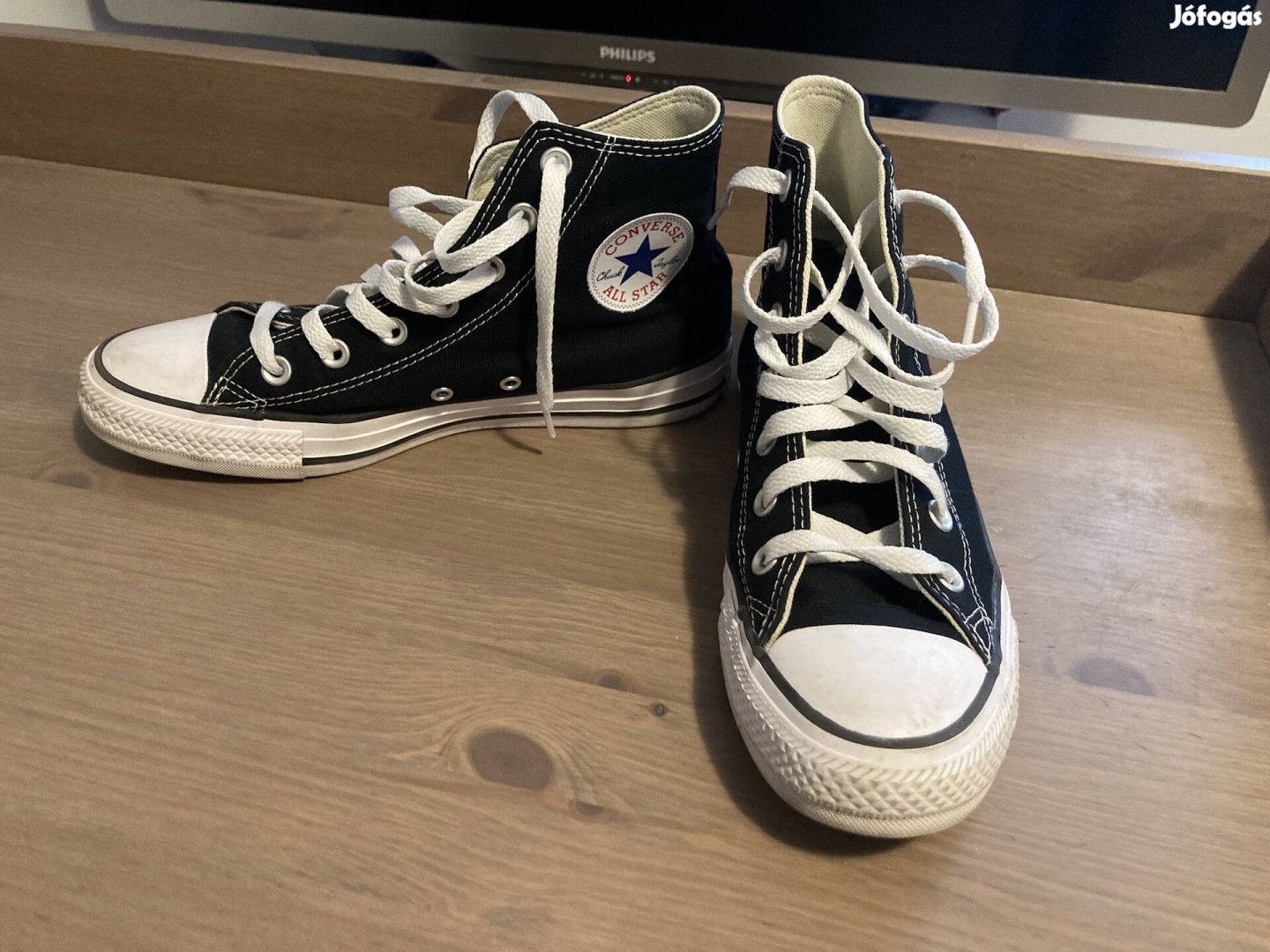 Converse cipő 39-es