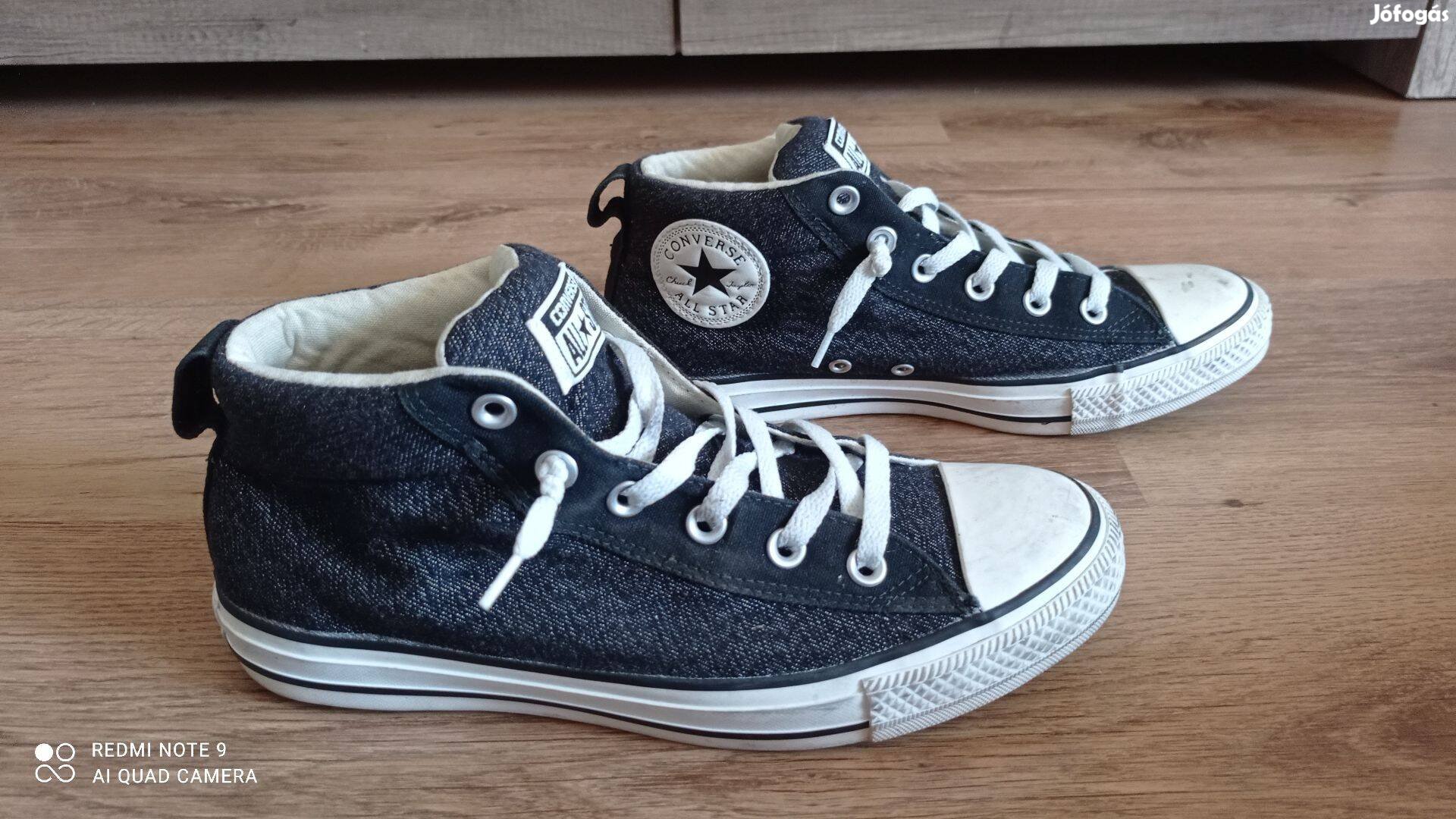 Converse cipő 40