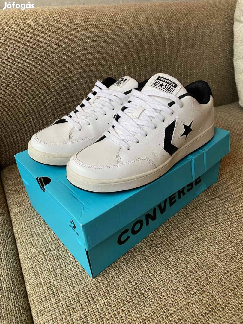 Converse cipő 43
