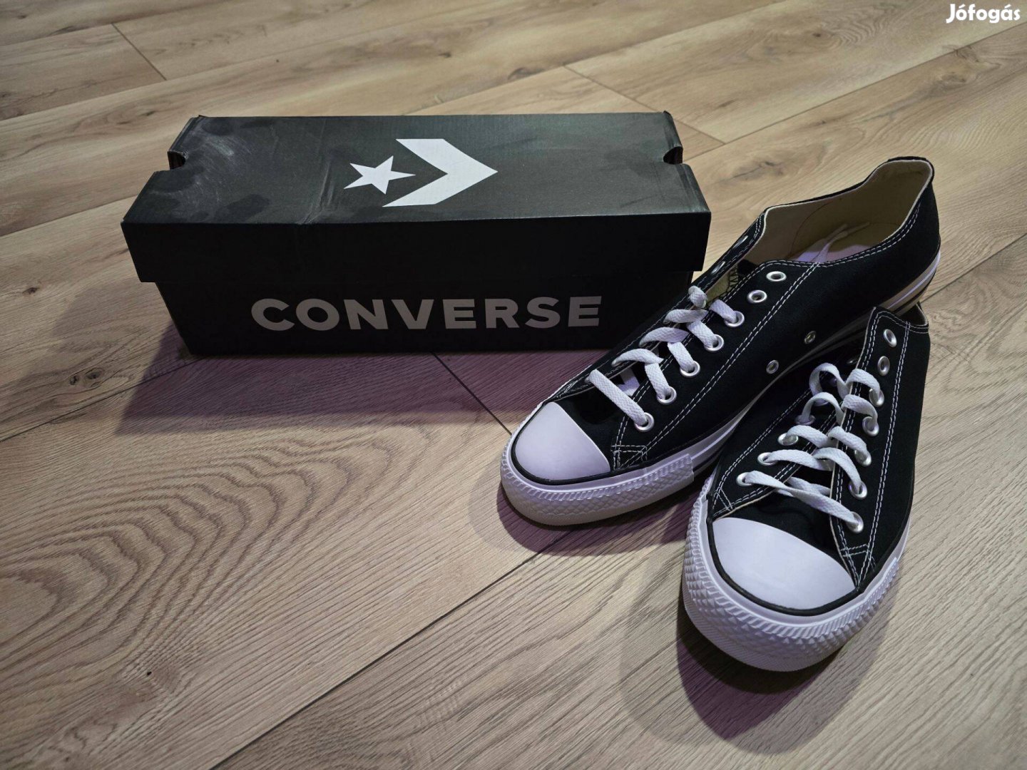 Converse cipő 45-ös méret