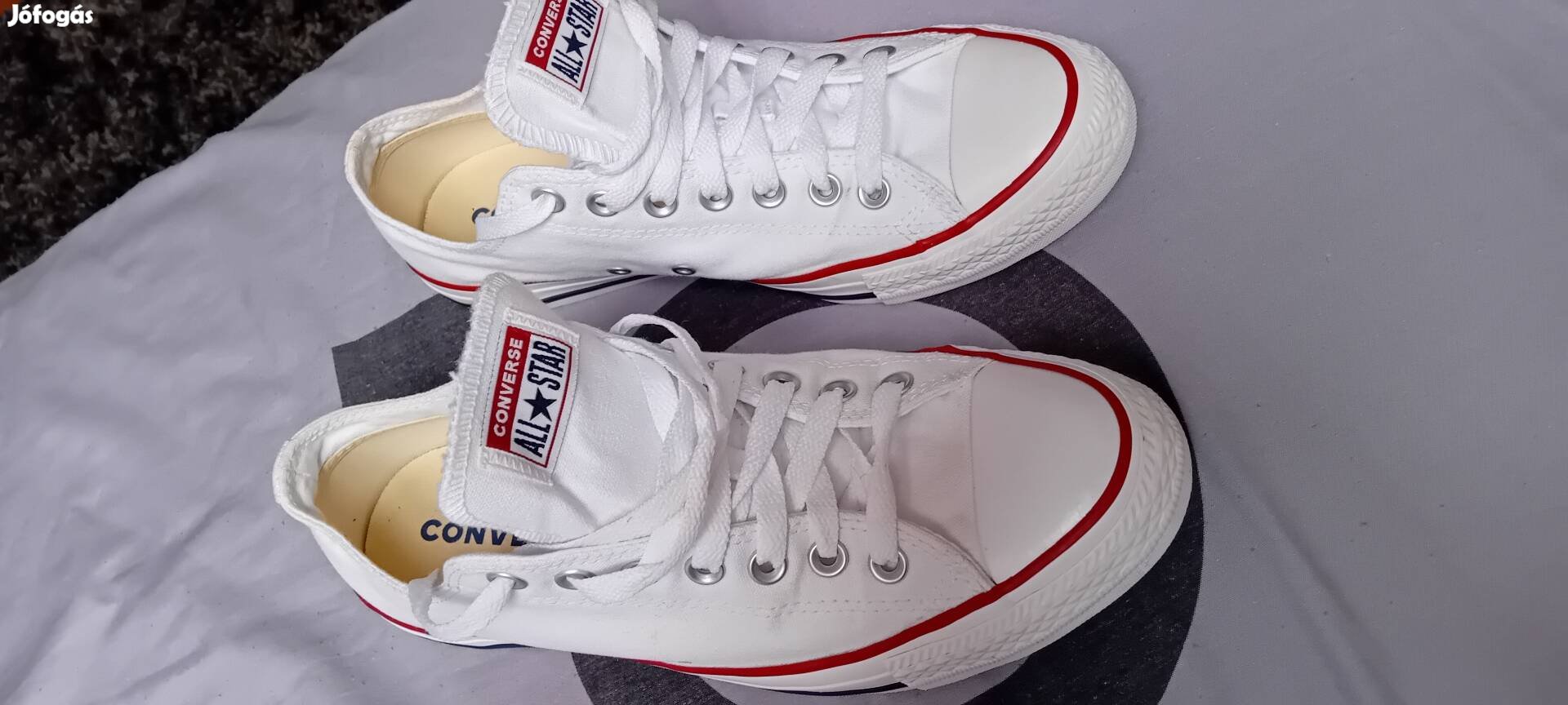 Converse cipő