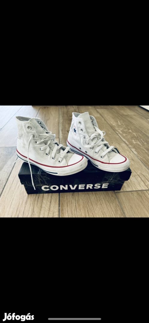 Converse cipő (36)