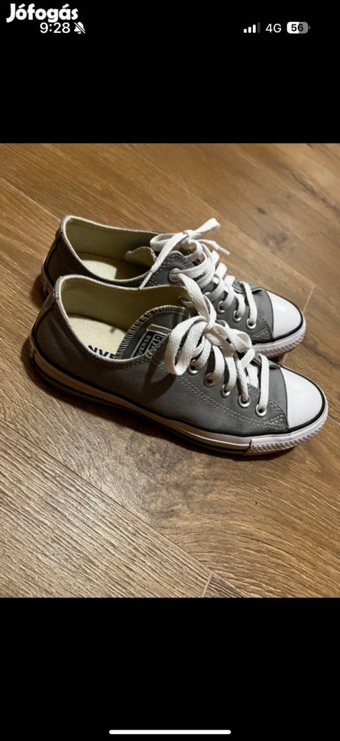 Converse cipő (Eur38)