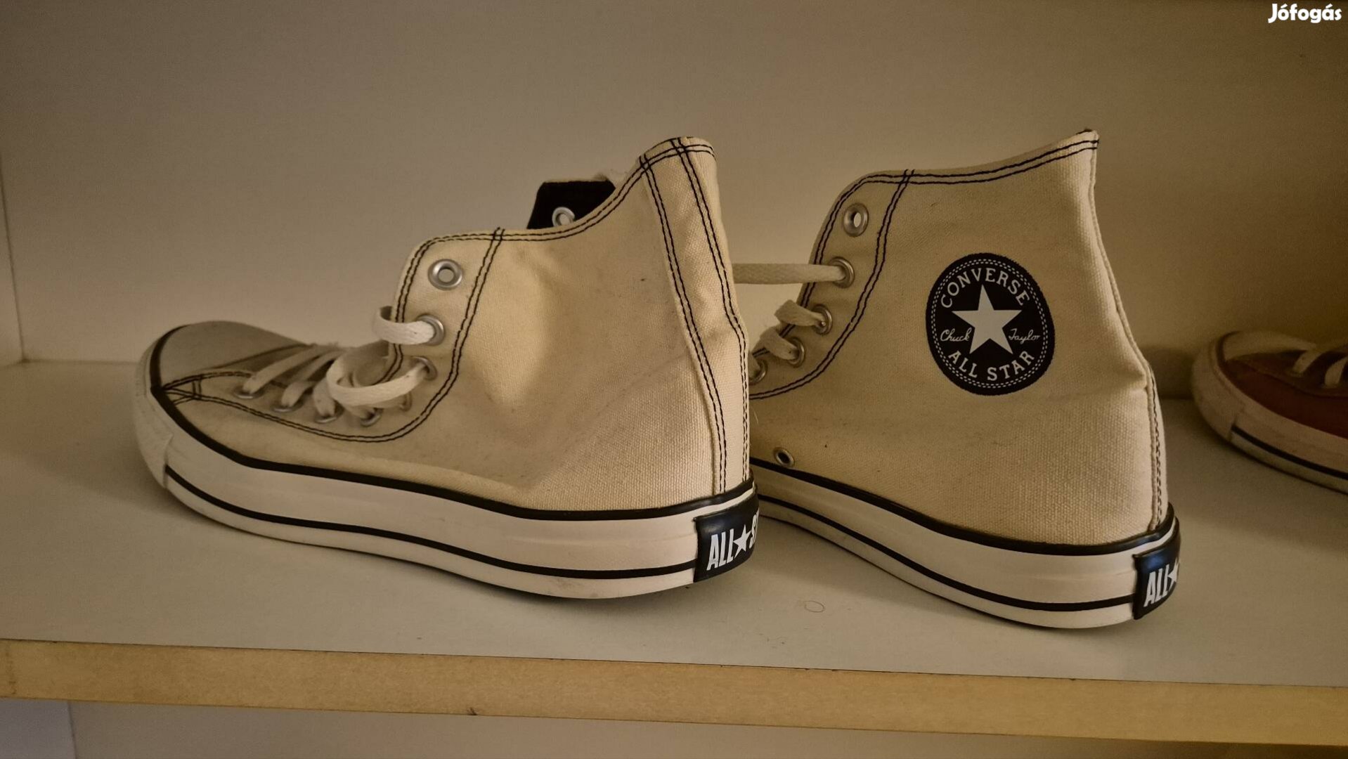 Converse cipő eladó