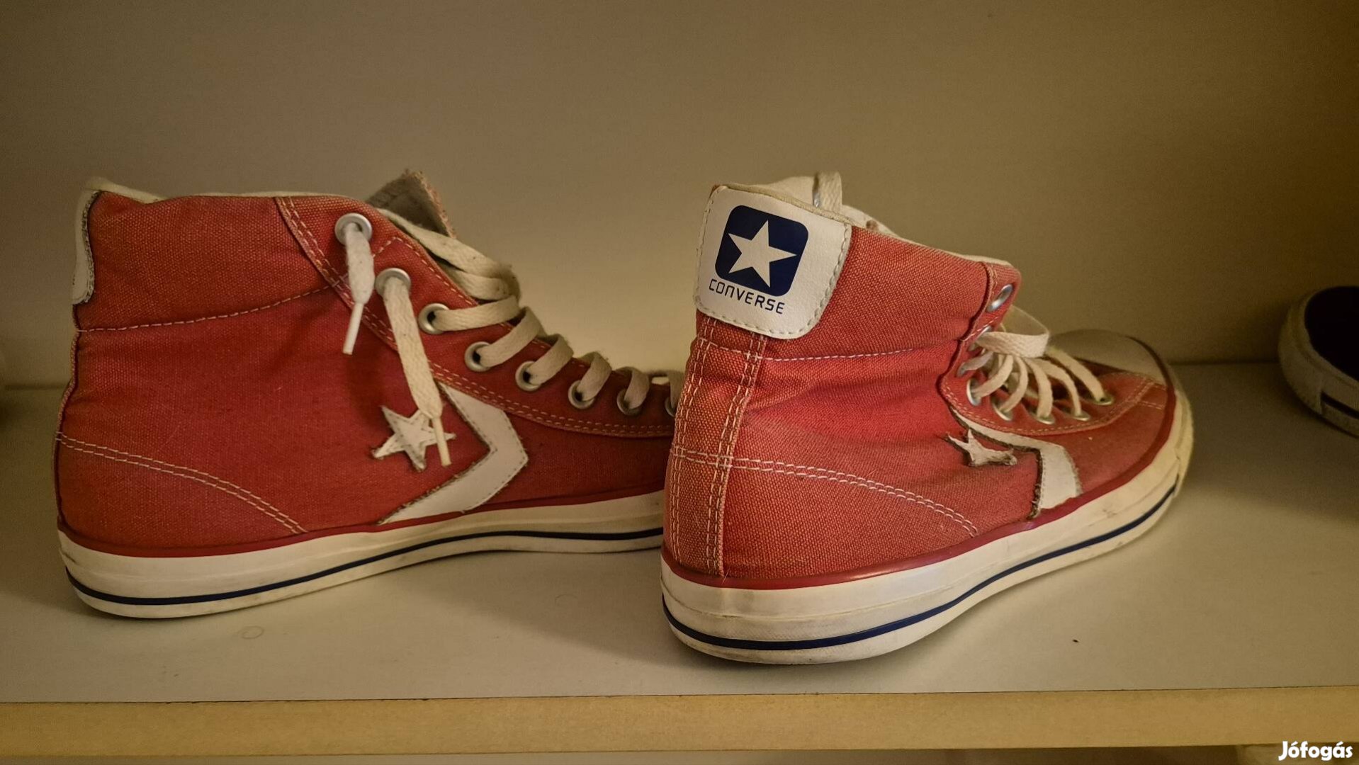 Converse cipő eladó