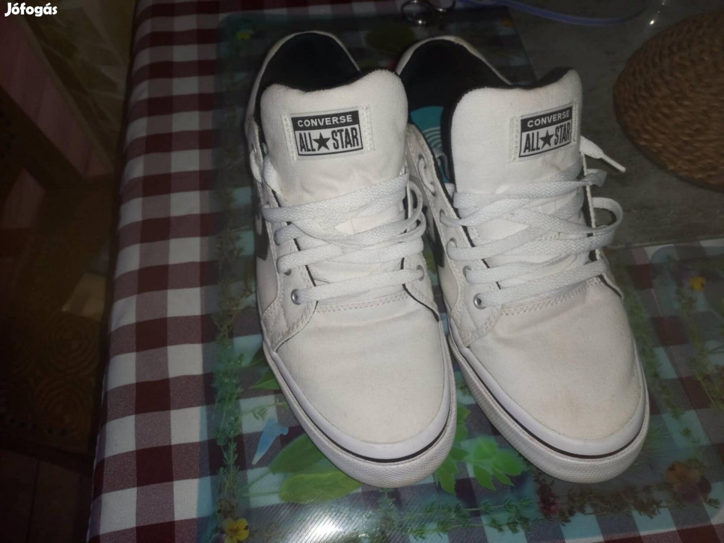 Converse cipő eladó 42.5 