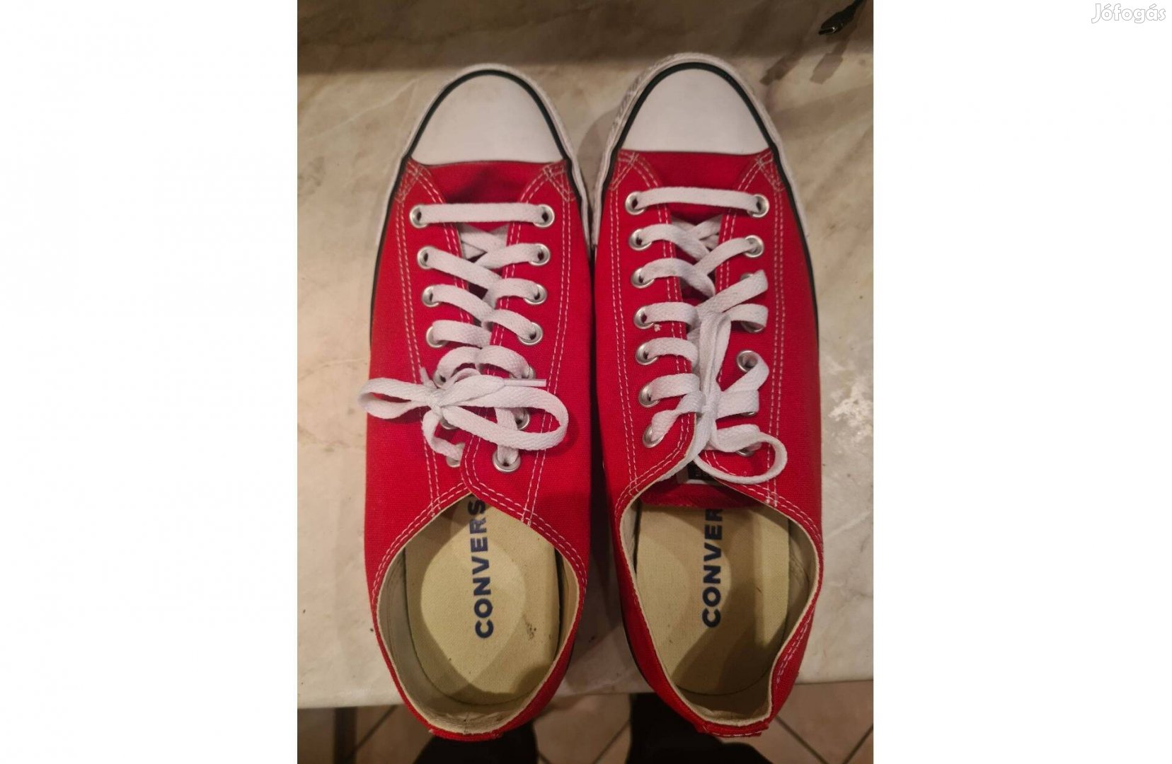 Converse cipő eredeti! EUR 44 CM 28,5