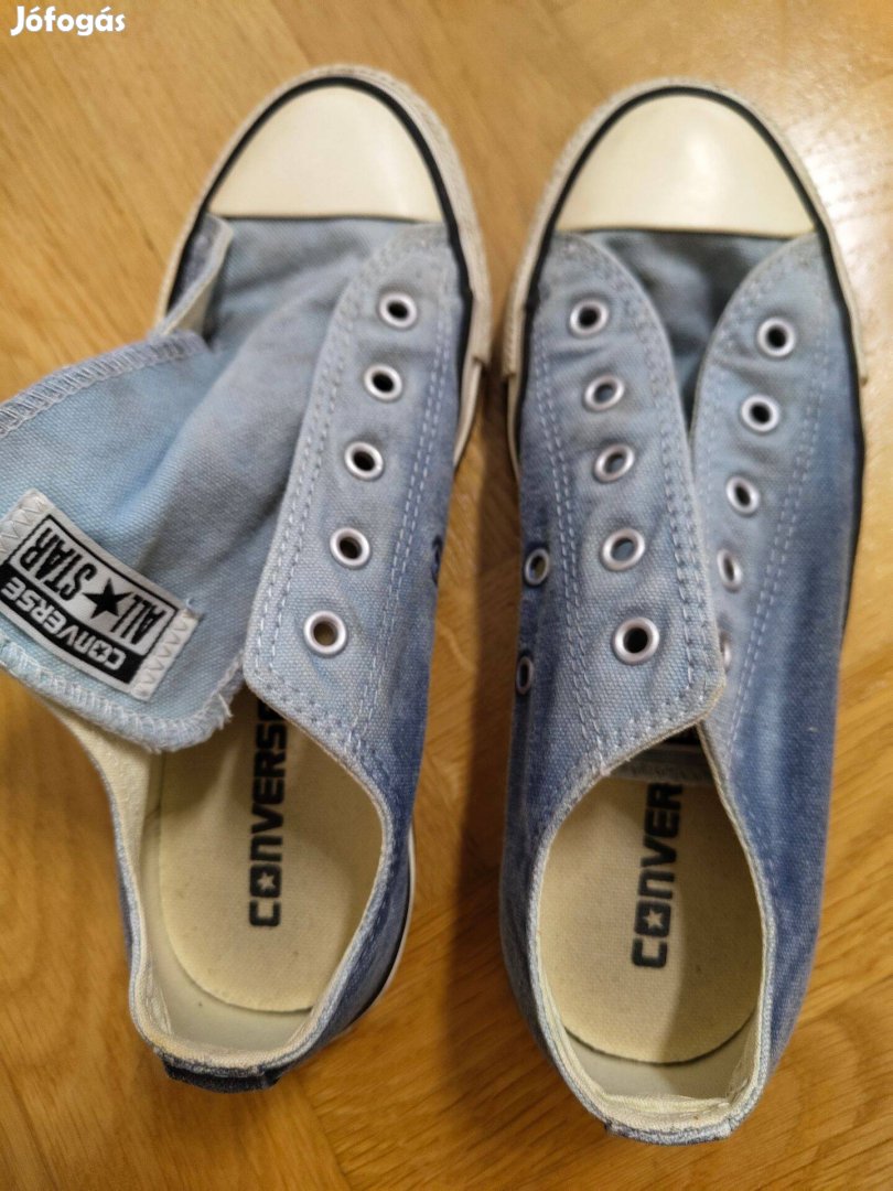 Converse cipő kék EUR 36 unisex