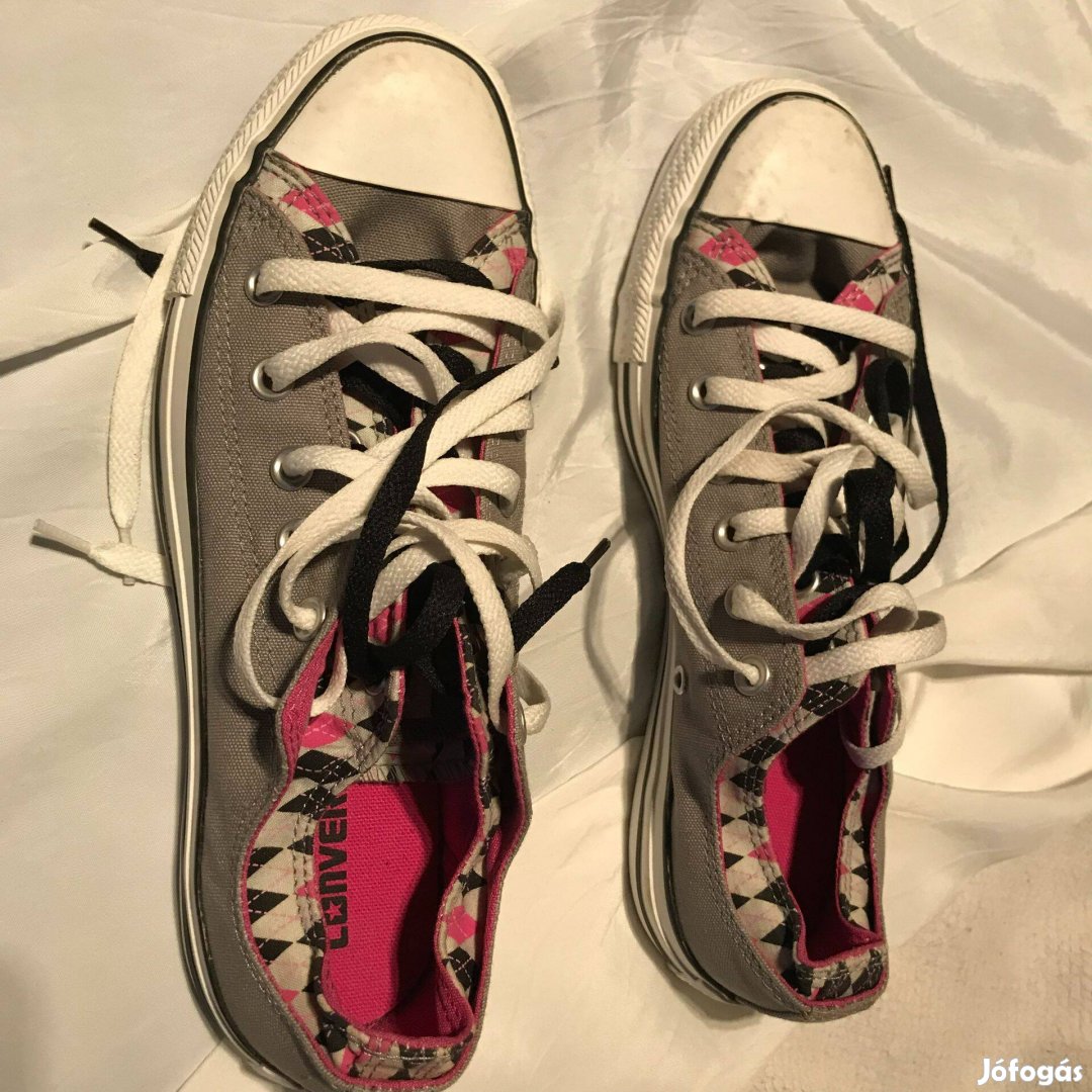 Converse cipő-vadonatúj-eredeti 41,5