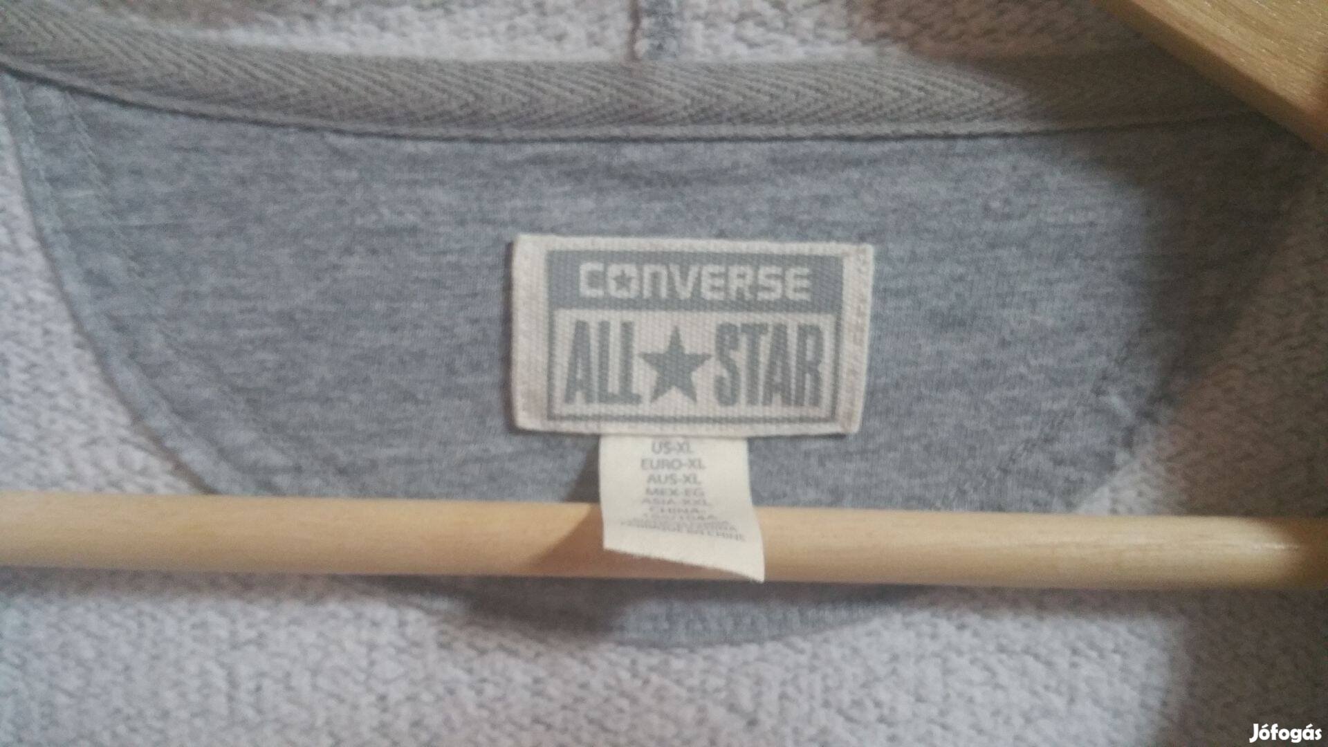 Converse felső, tobb kép privátban