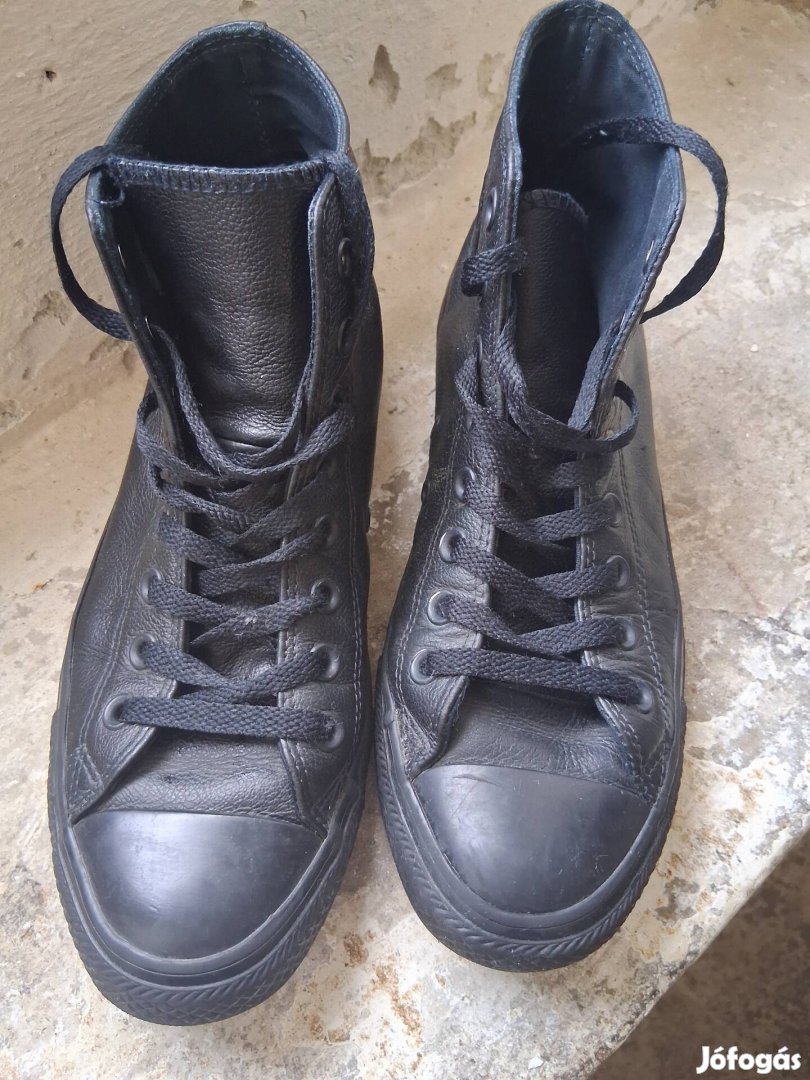 Converse férfi bőr tornacipő 40 s