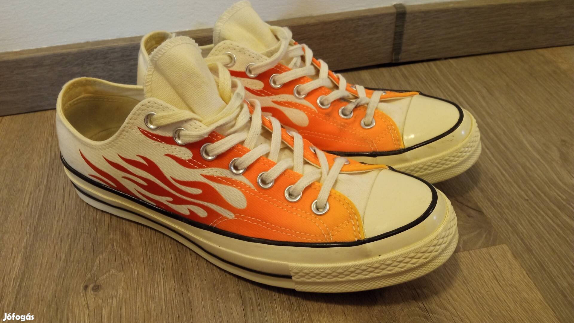 Converse férfi cipő 43