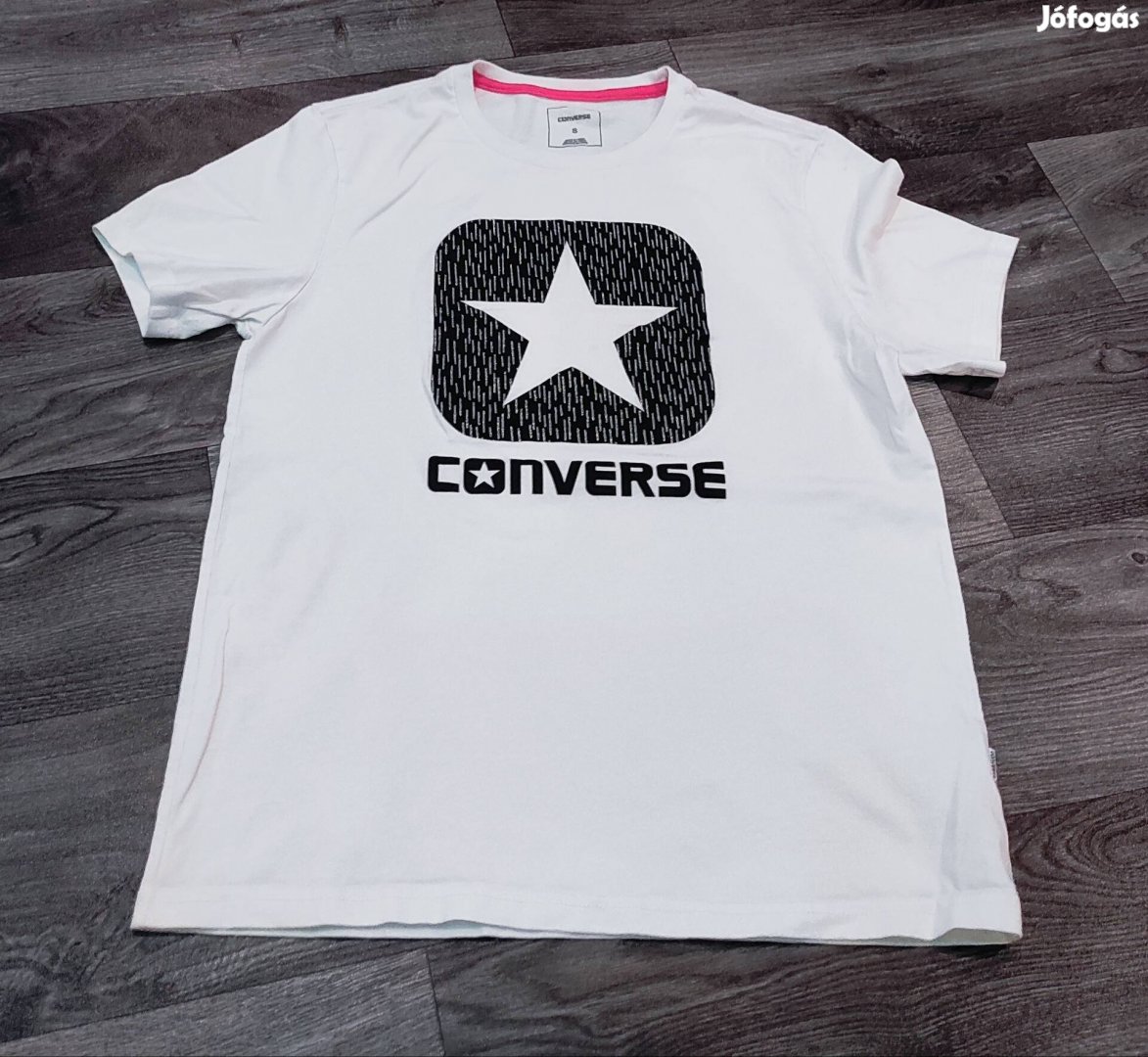 Converse férfi póló.. S 