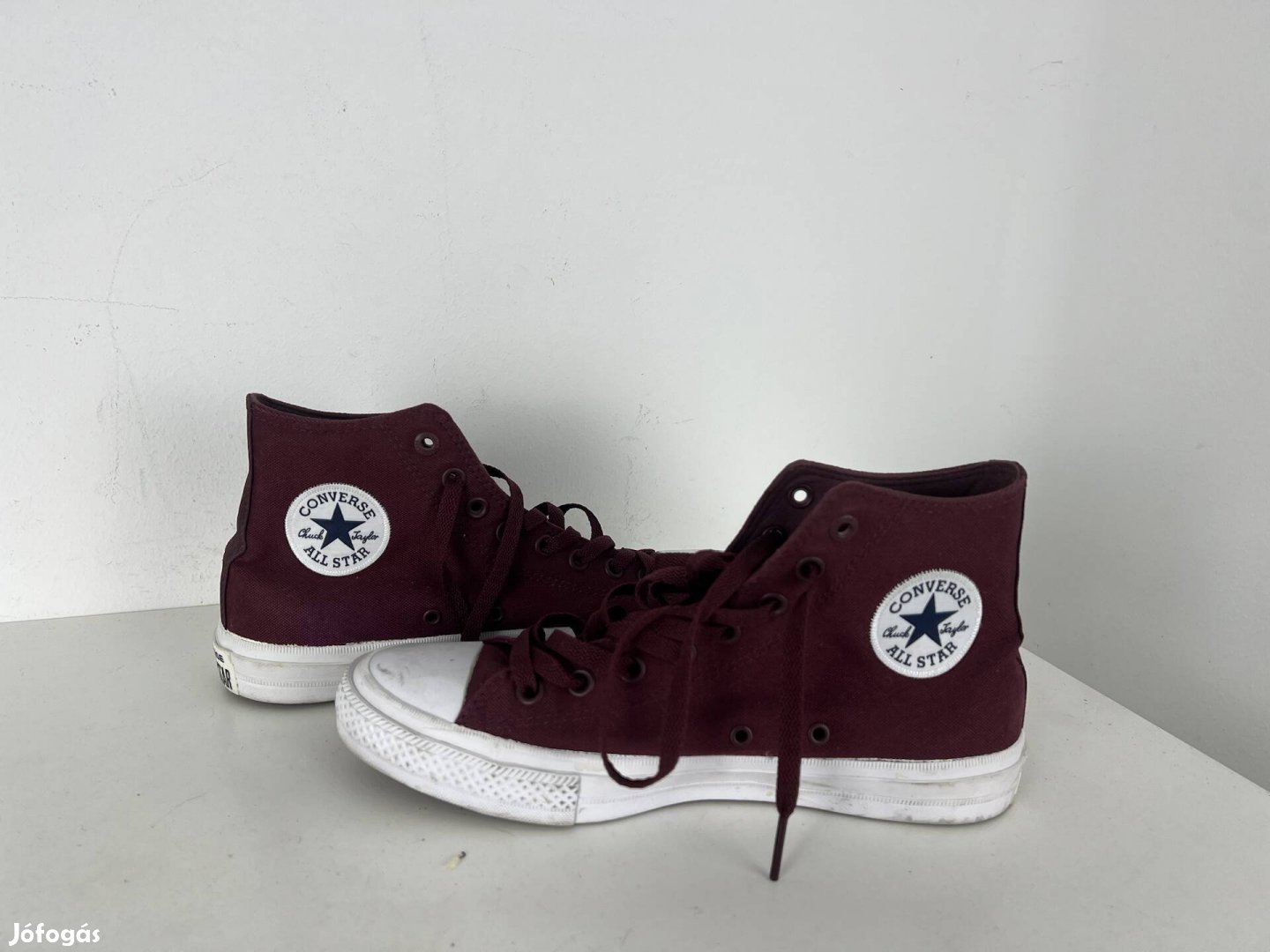 Converse férfi sport cipő eur41,5 méret