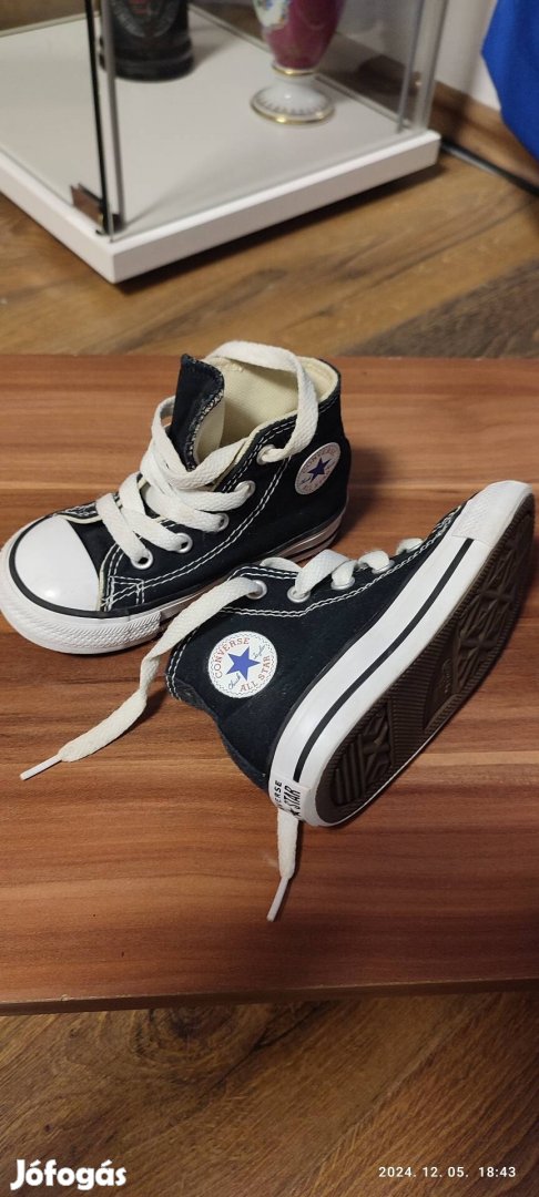 Converse gyerekcipo 22 Ercsi Cipok Jofogas