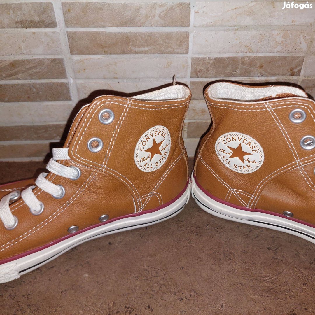 Converse magasszaru sport cipo 35 Vamosgyork Cipok Jofogas