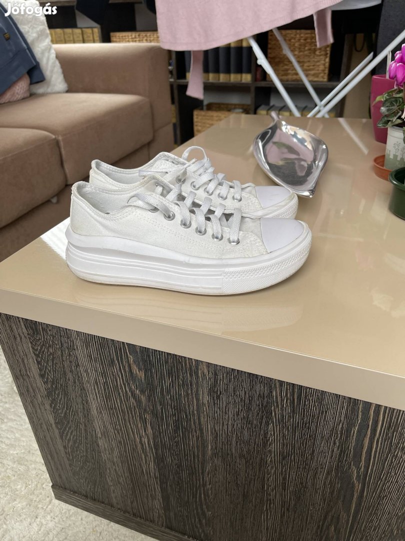 Converse női 37.5 cipő 