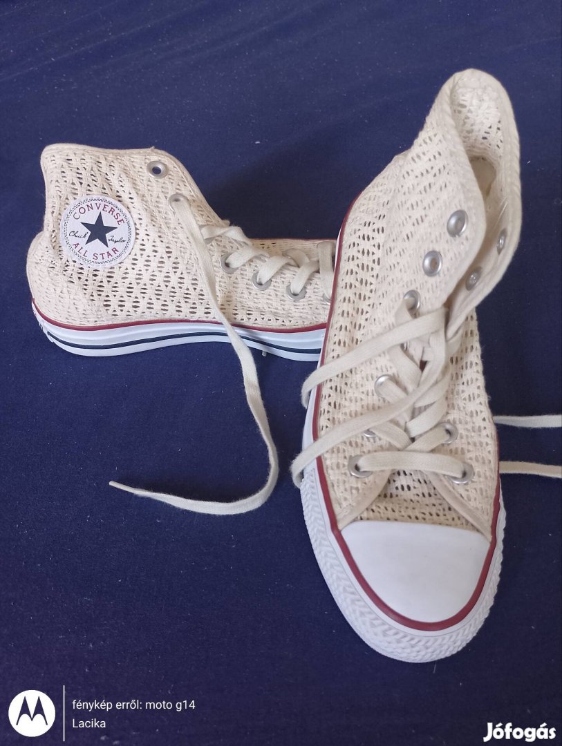 Converse női cipő 