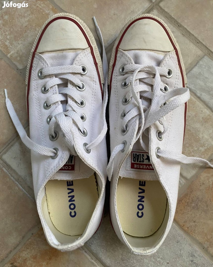 Converse női tornacipő eladó