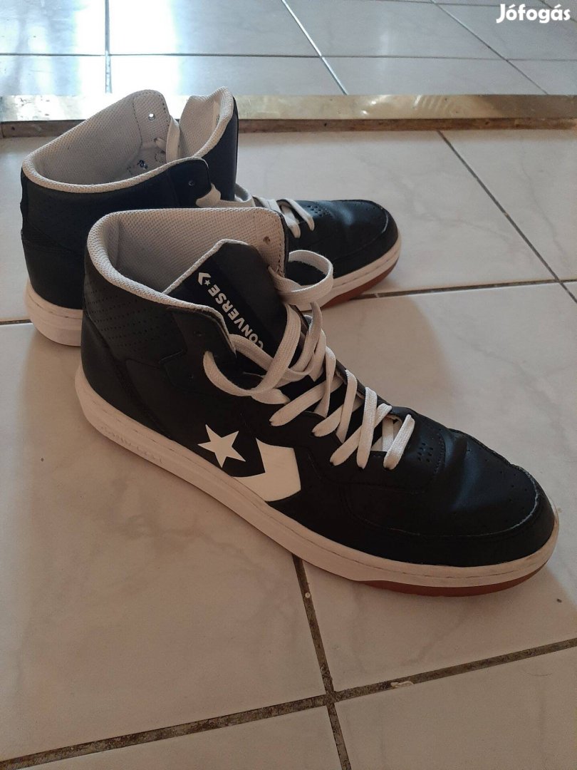 Converse őszi-téli cipő