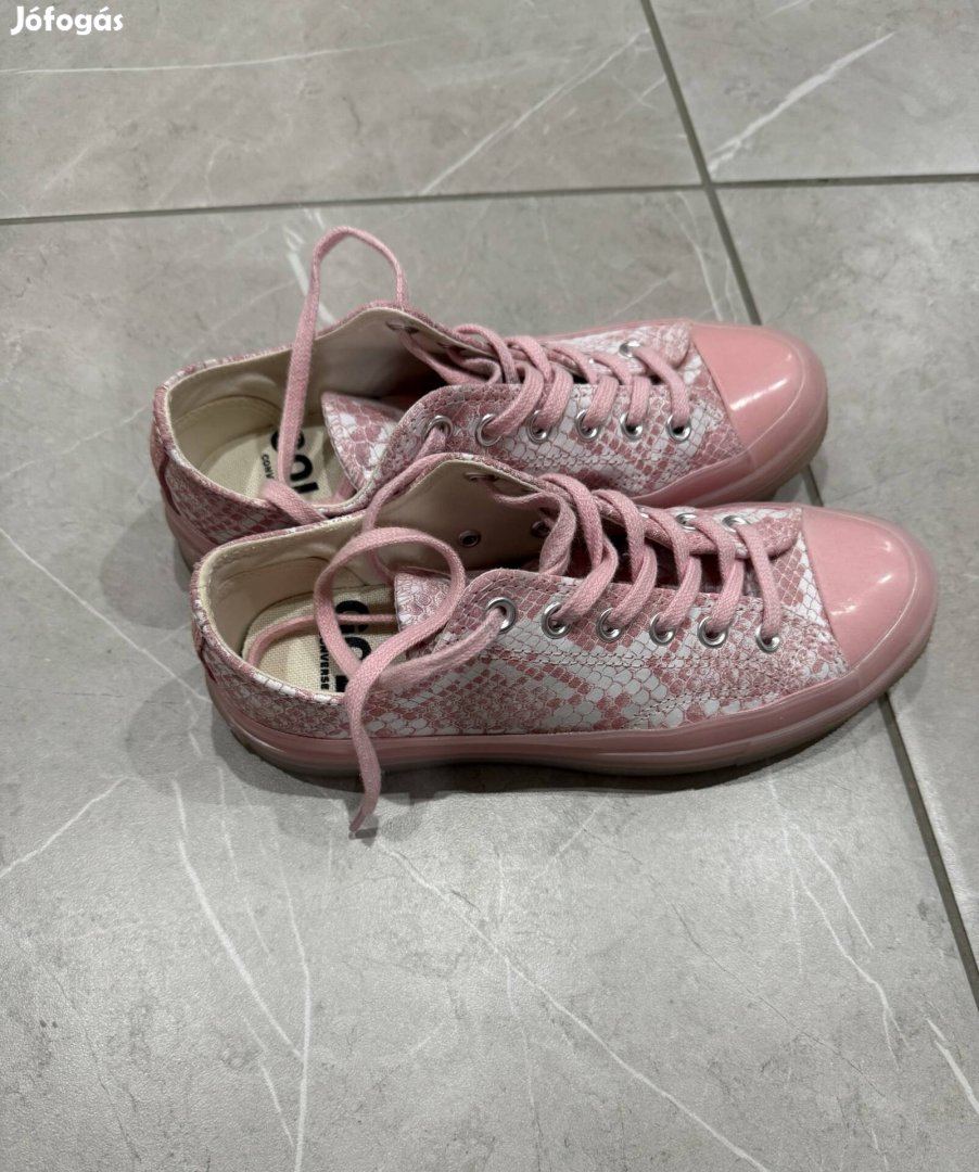 Converse platform tornacipő 37.5