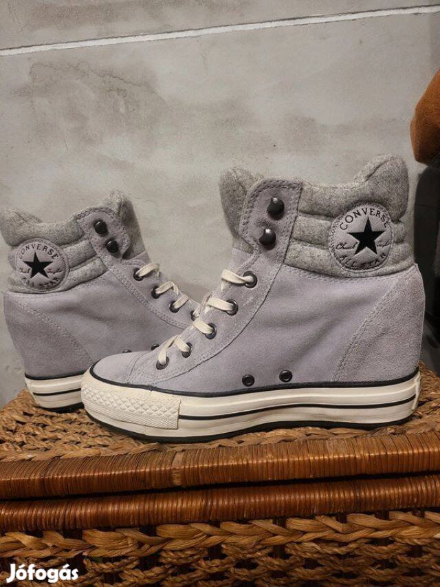 Converse téli női cipő, 40-es