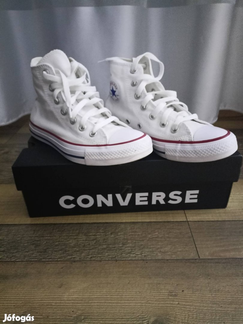 Converse tornacipő 36,5 méretben eladó 