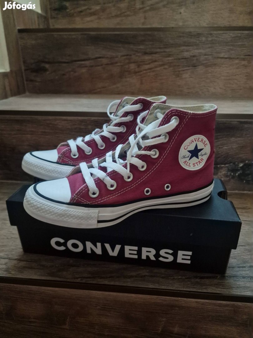 Converse tornacipő 37-es