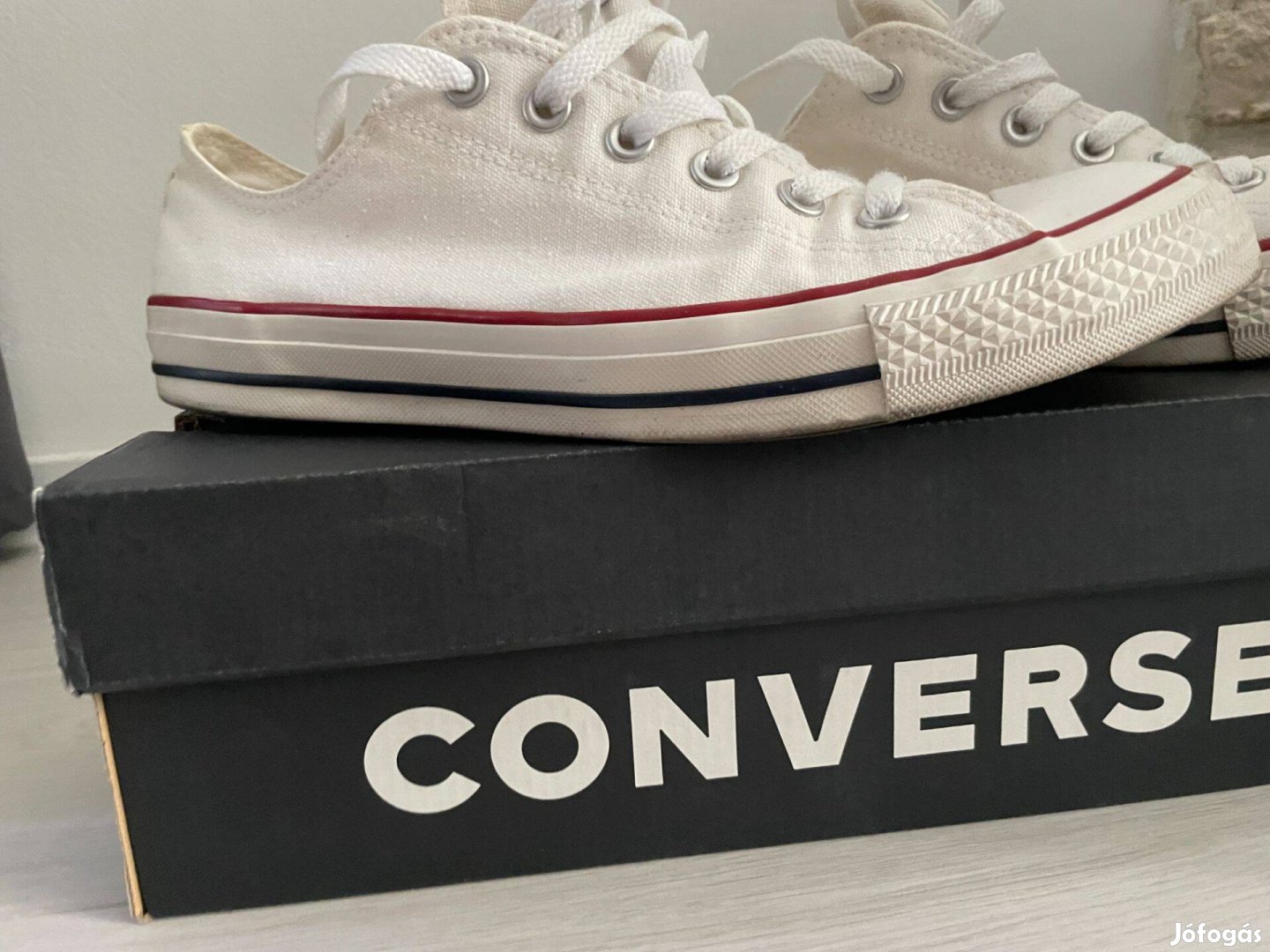 Converse tornacipő 41,5 méret