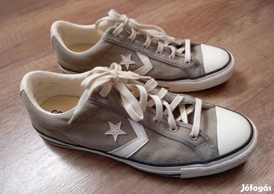 Converse tornacipő 43