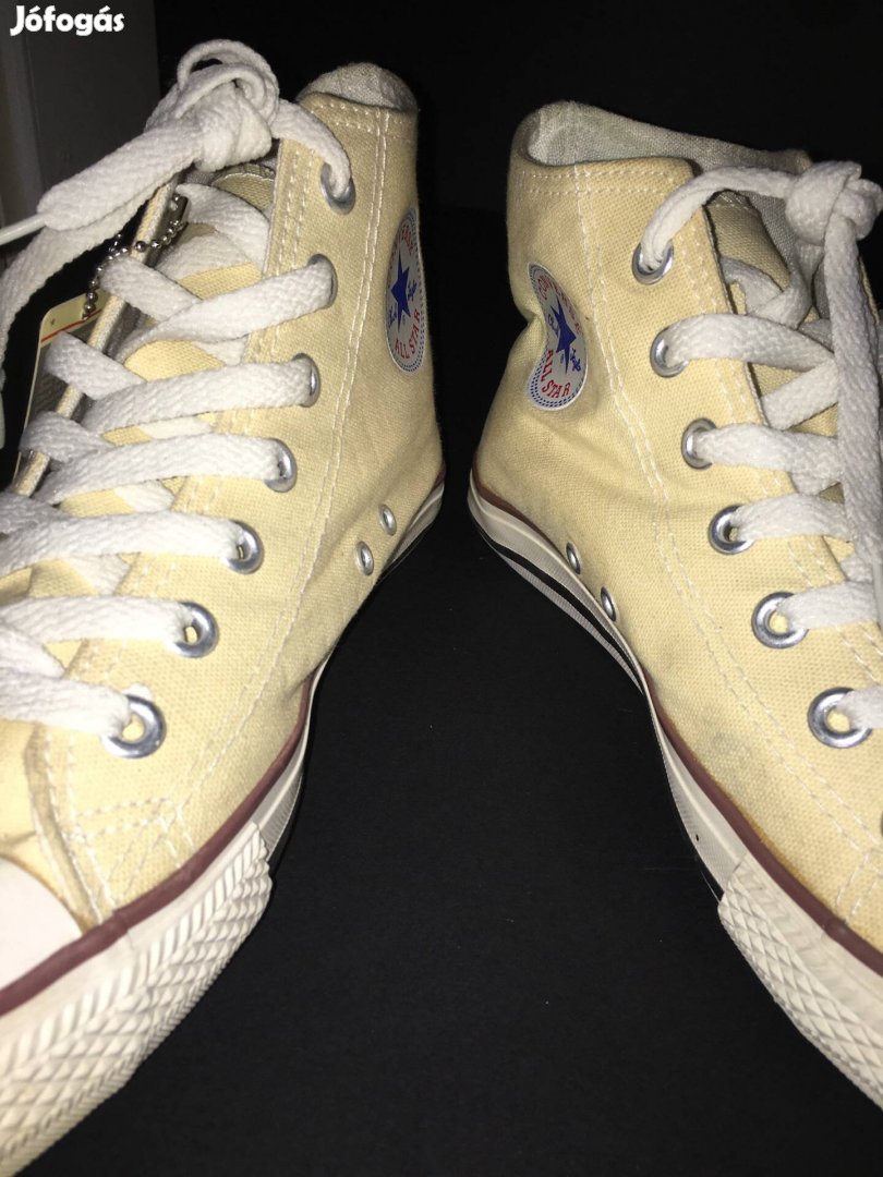 Converse tornacipő új UK 10