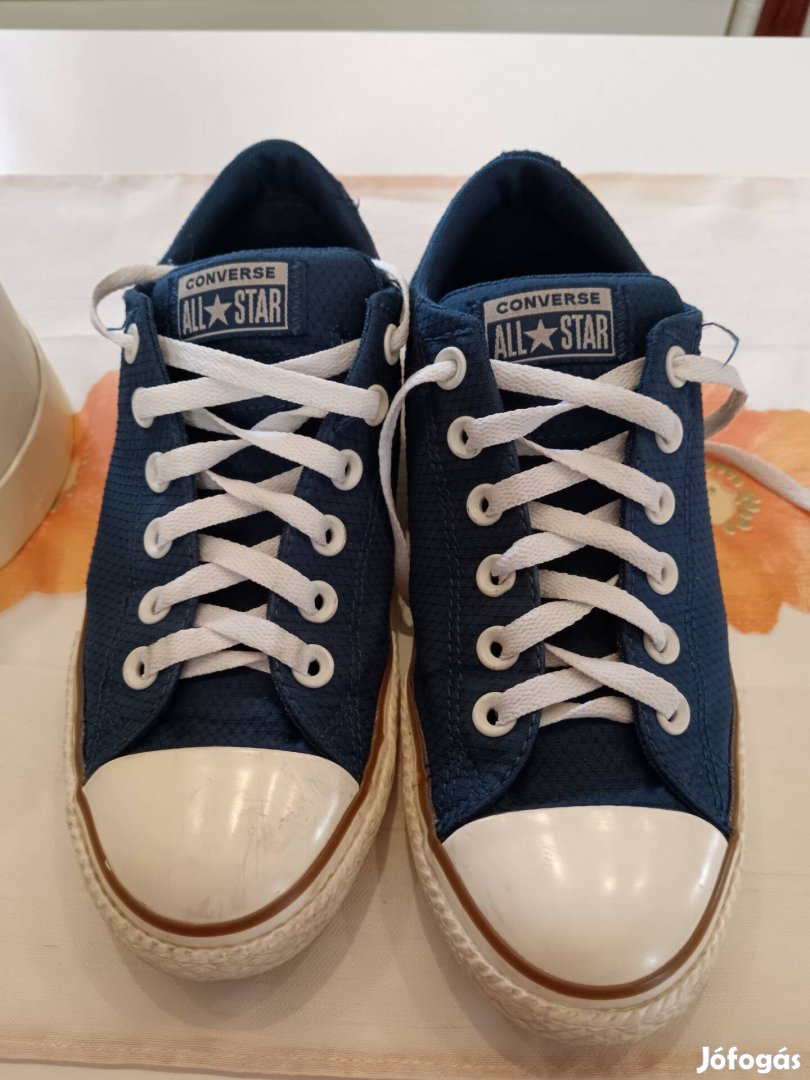 Converse vászon 37-es 