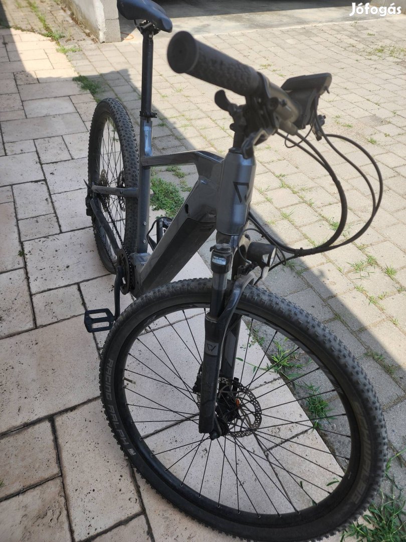 Conway Cairon T300 elektromos kerékpár