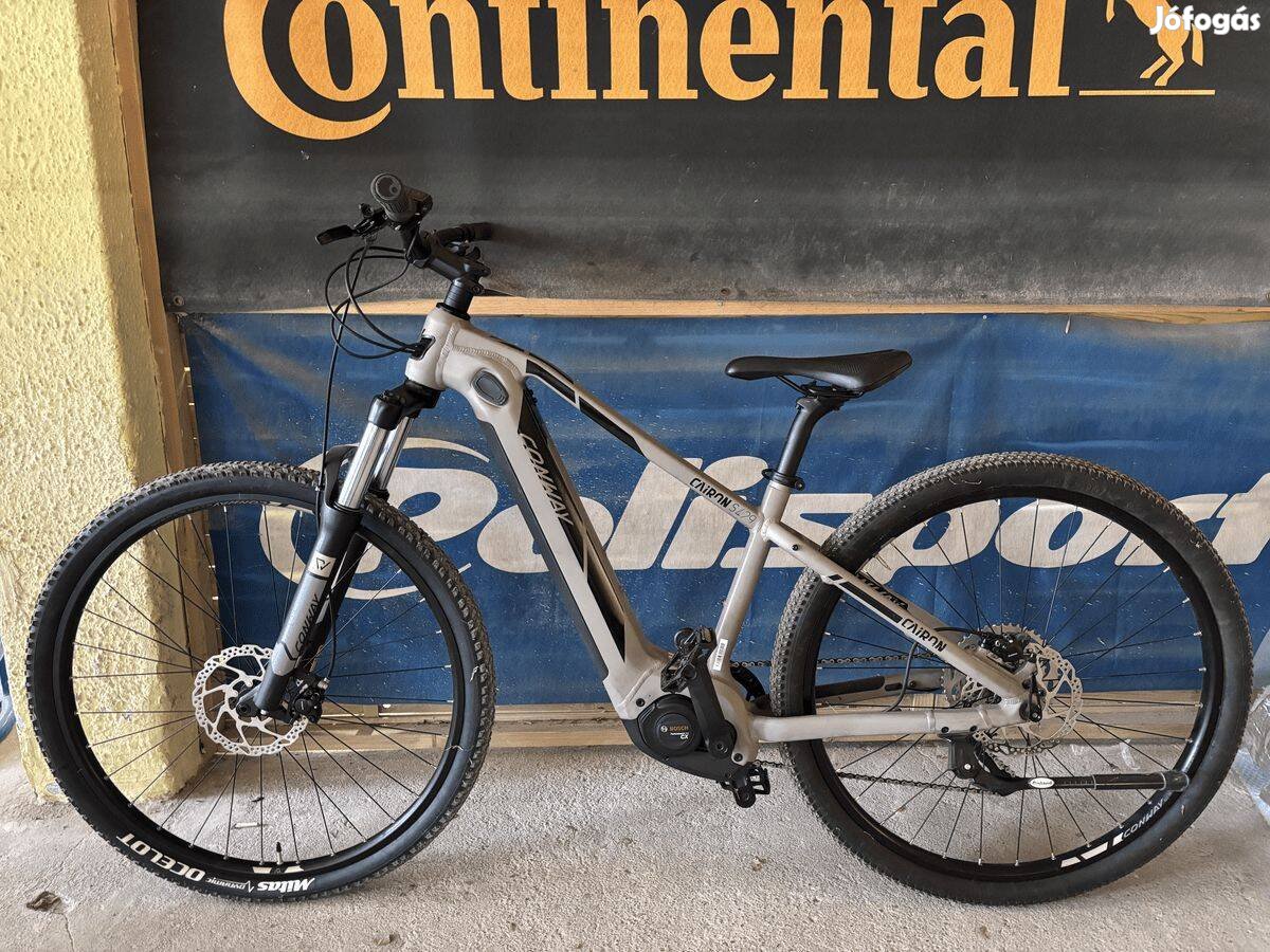 Conway cairon s429 29", 42cm Bosch